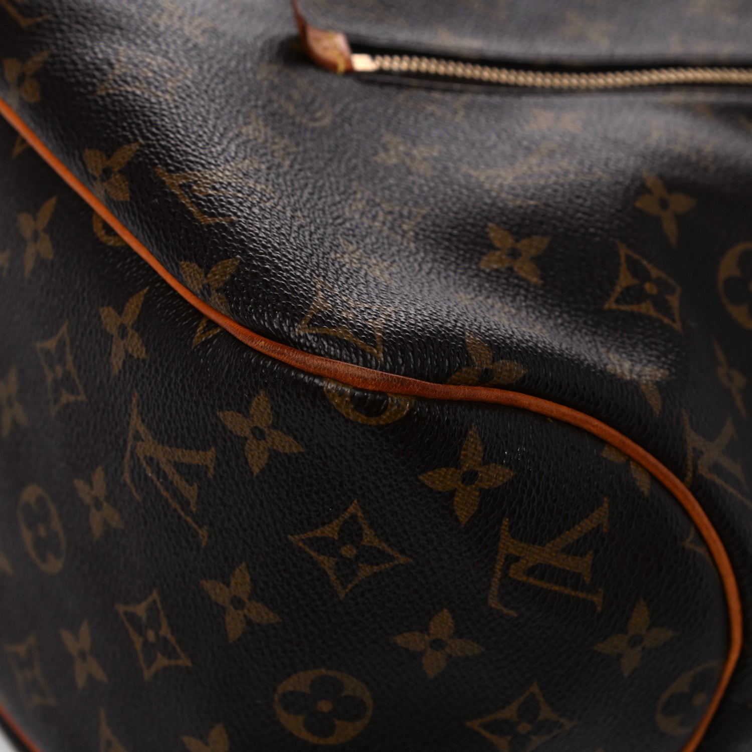 Louis Vuitton Monogram Delightful GM 10 of 22