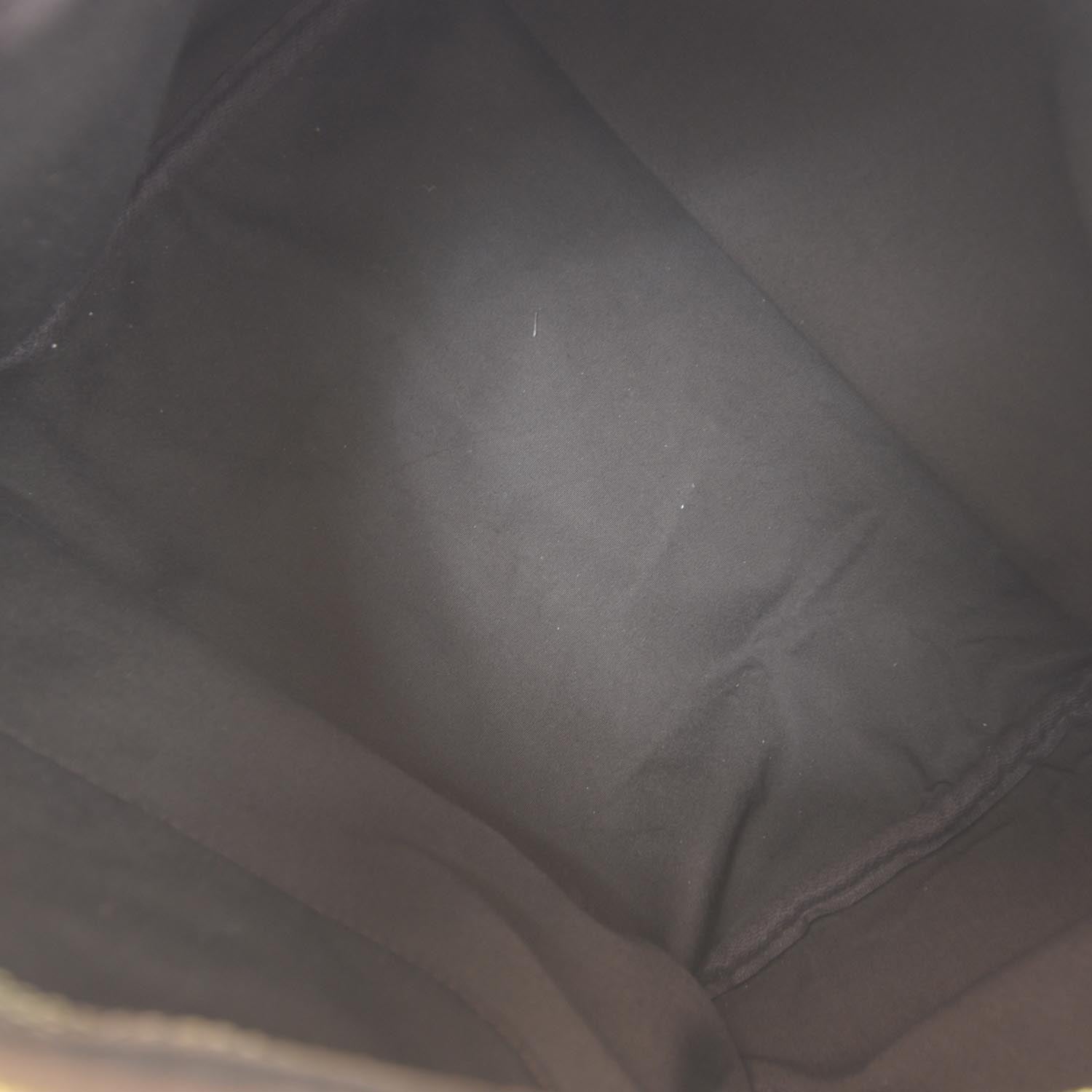 Louis Vuitton Mini Lin Speedy 30 Ebene 7 of 7