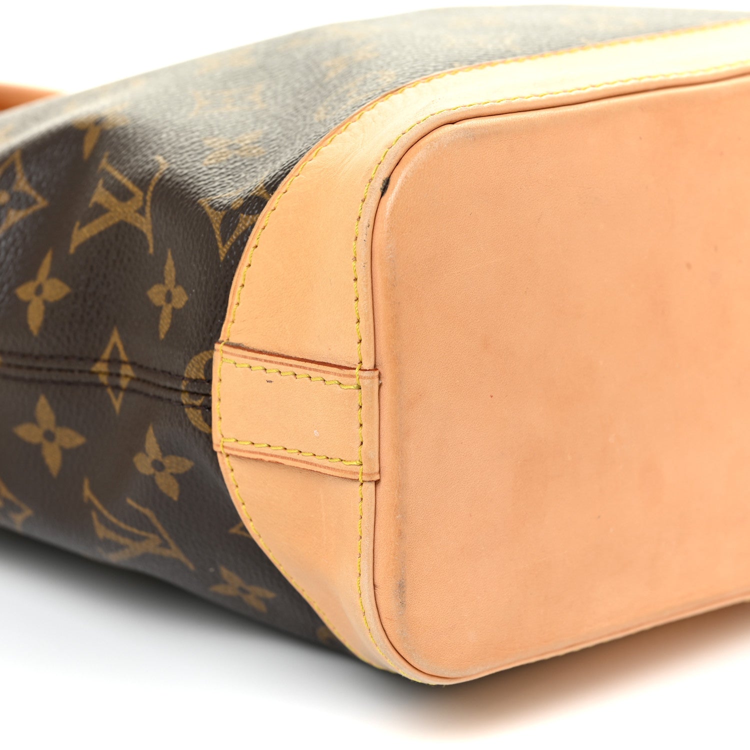Louis Vuitton Monogram Lockit PM 7 of 20
