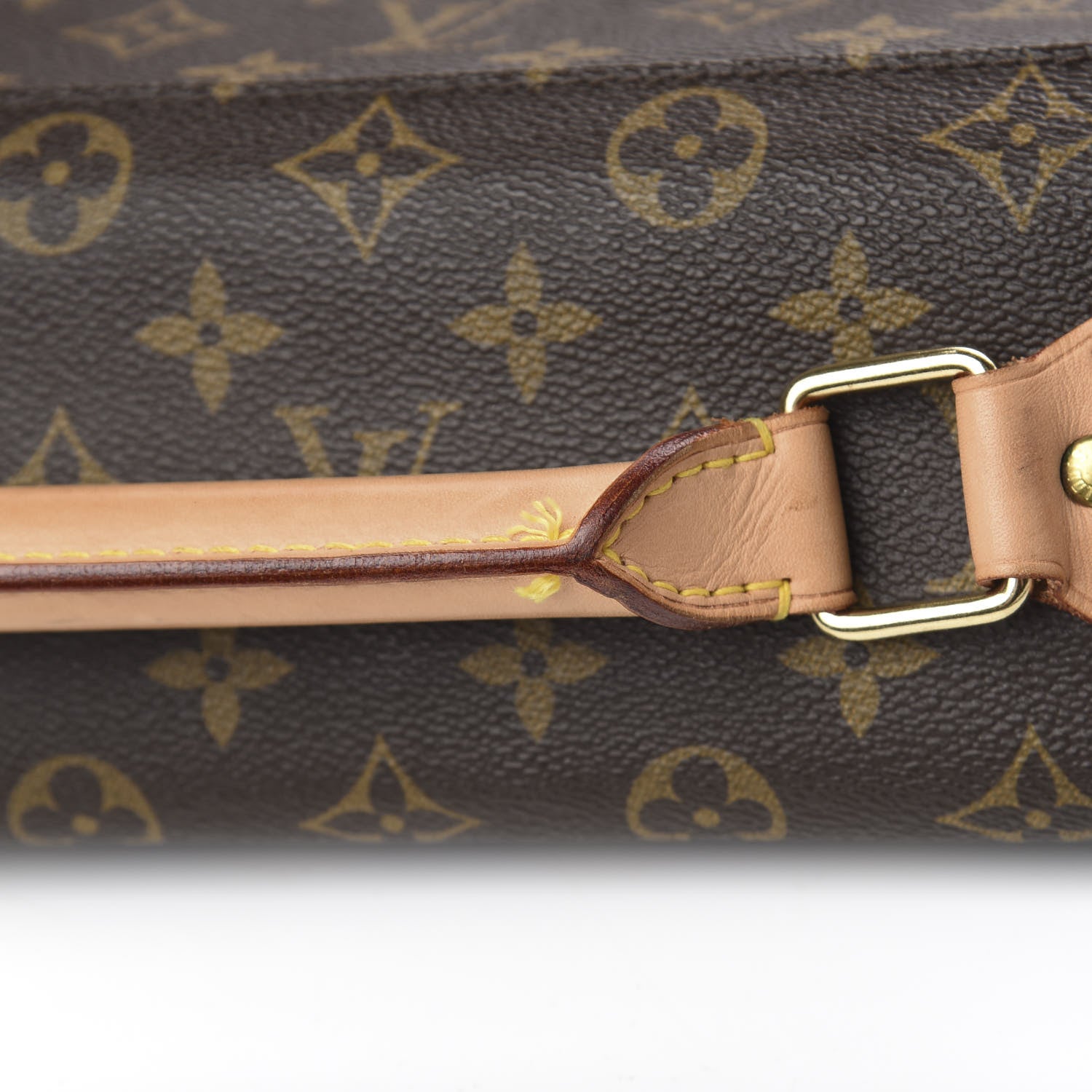 Louis Vuitton Monogram Garment Bag 7 of 16