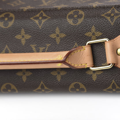 Louis Vuitton Monogram Garment Bag 7 of 16