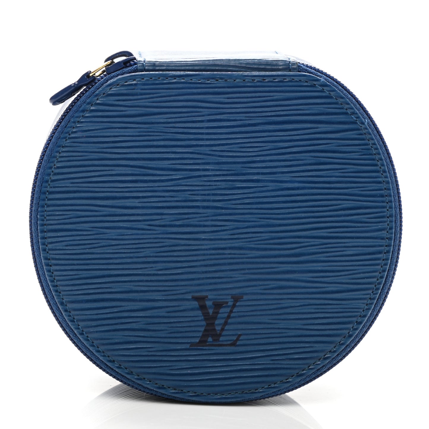 Epi Ecrin 12cm Bijoux Jewelry Box Case Toledo