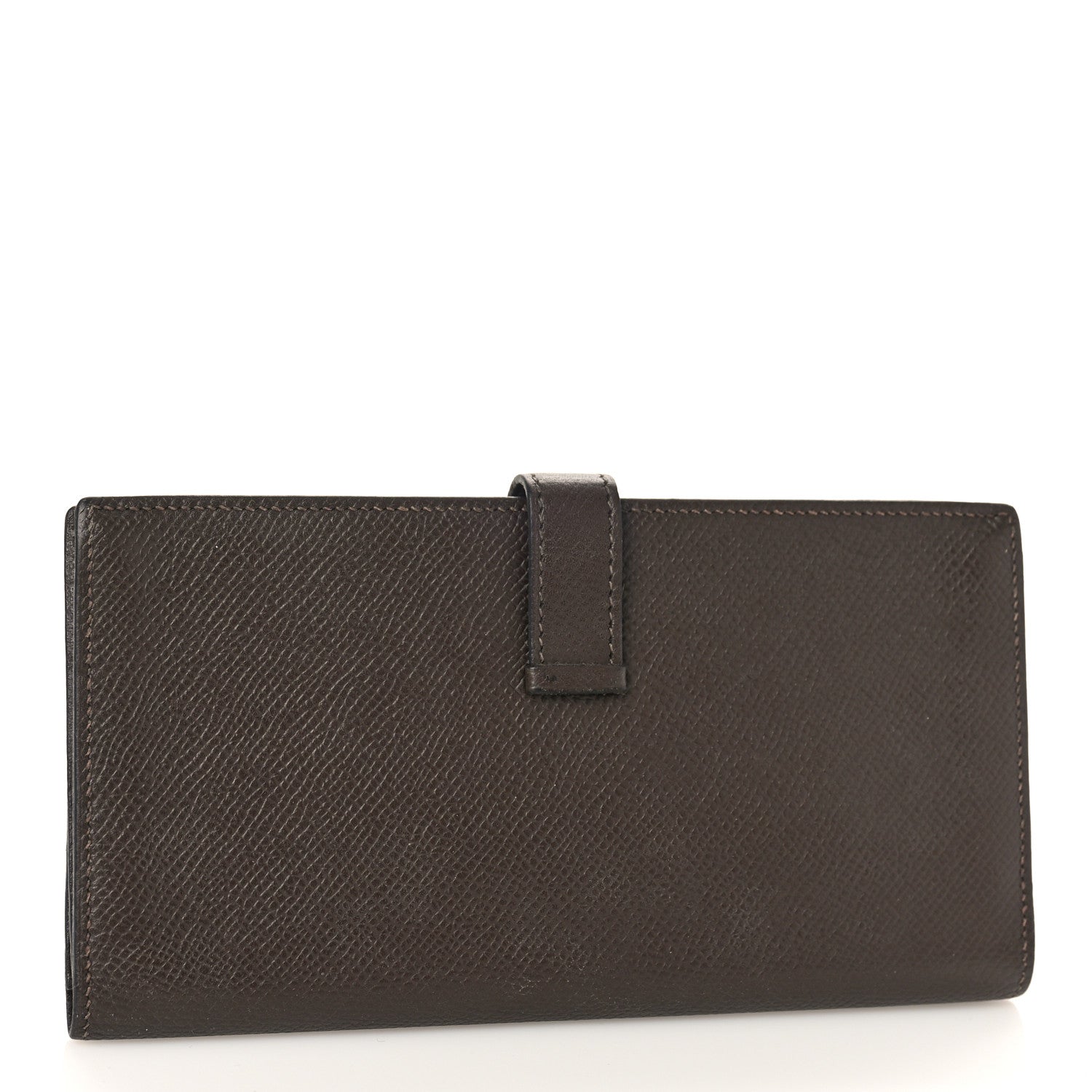 Hermes Epsom Bearn Gusset Wallet Ebene 3 of 8