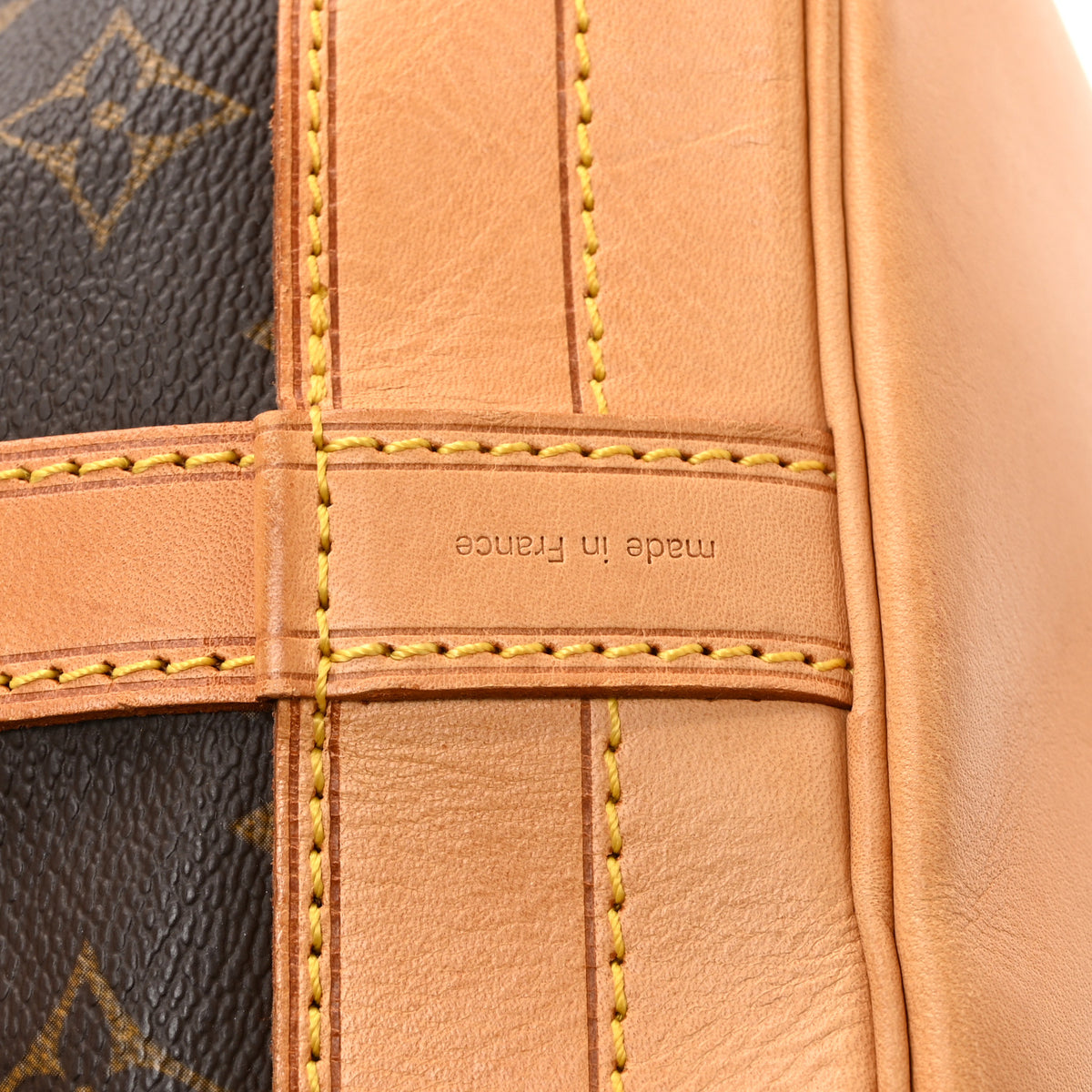 Monogram Noe