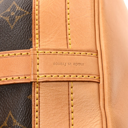 Louis Vuitton Monogram Noe 7 of 11