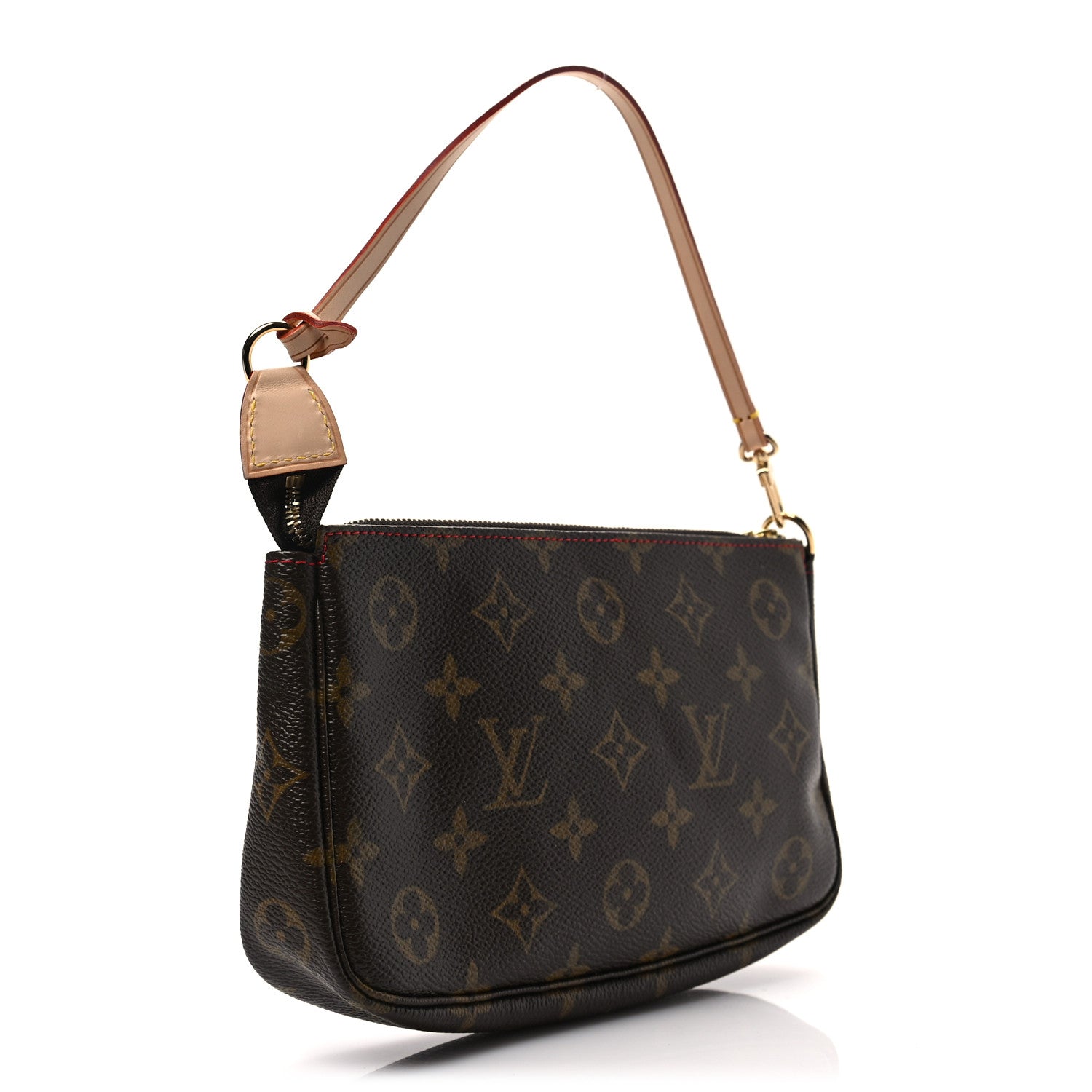 Louis Vuitton Monogram Cerises Pochette Accessories 3 of 7