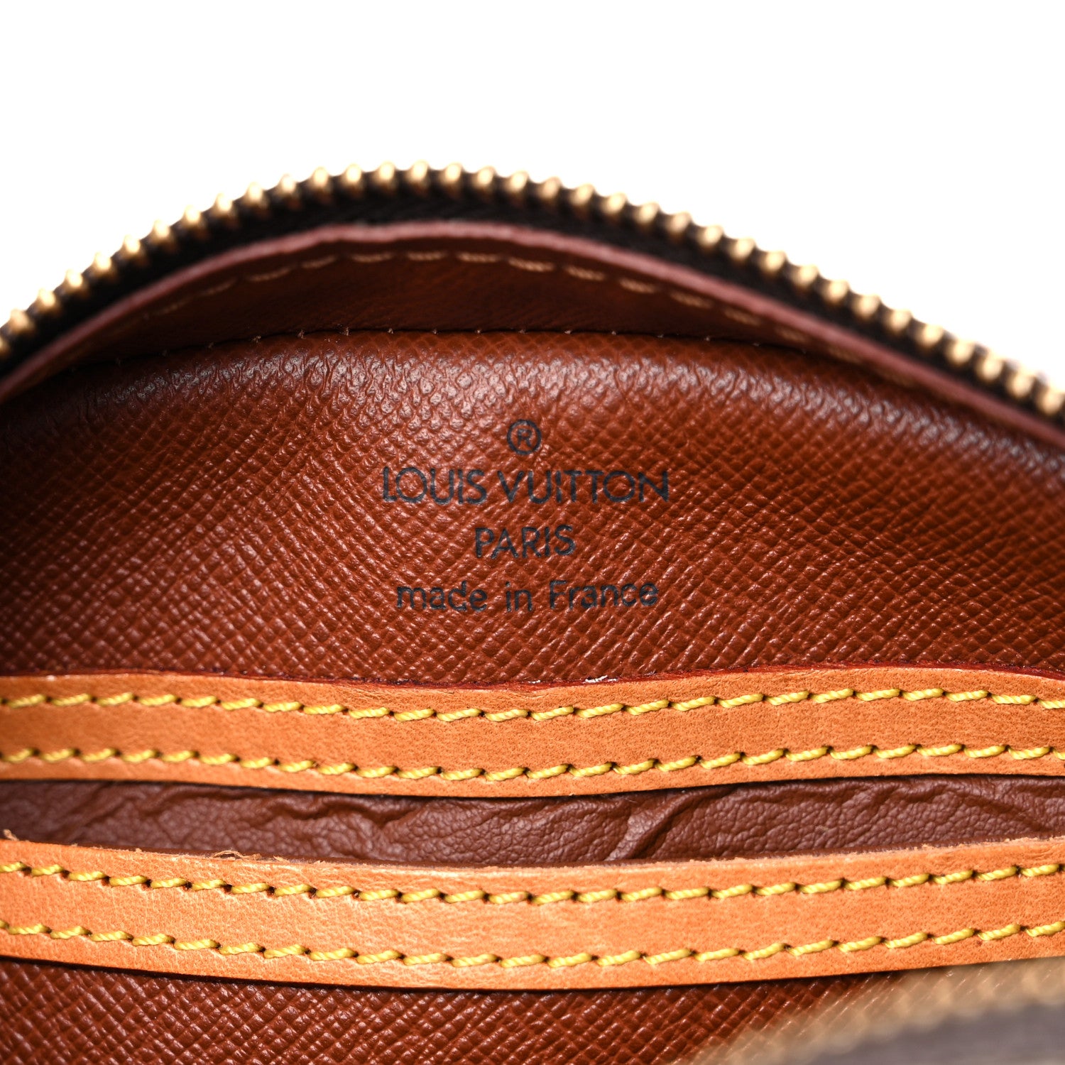 Louis Vuitton Monogram Blois 6 of 24