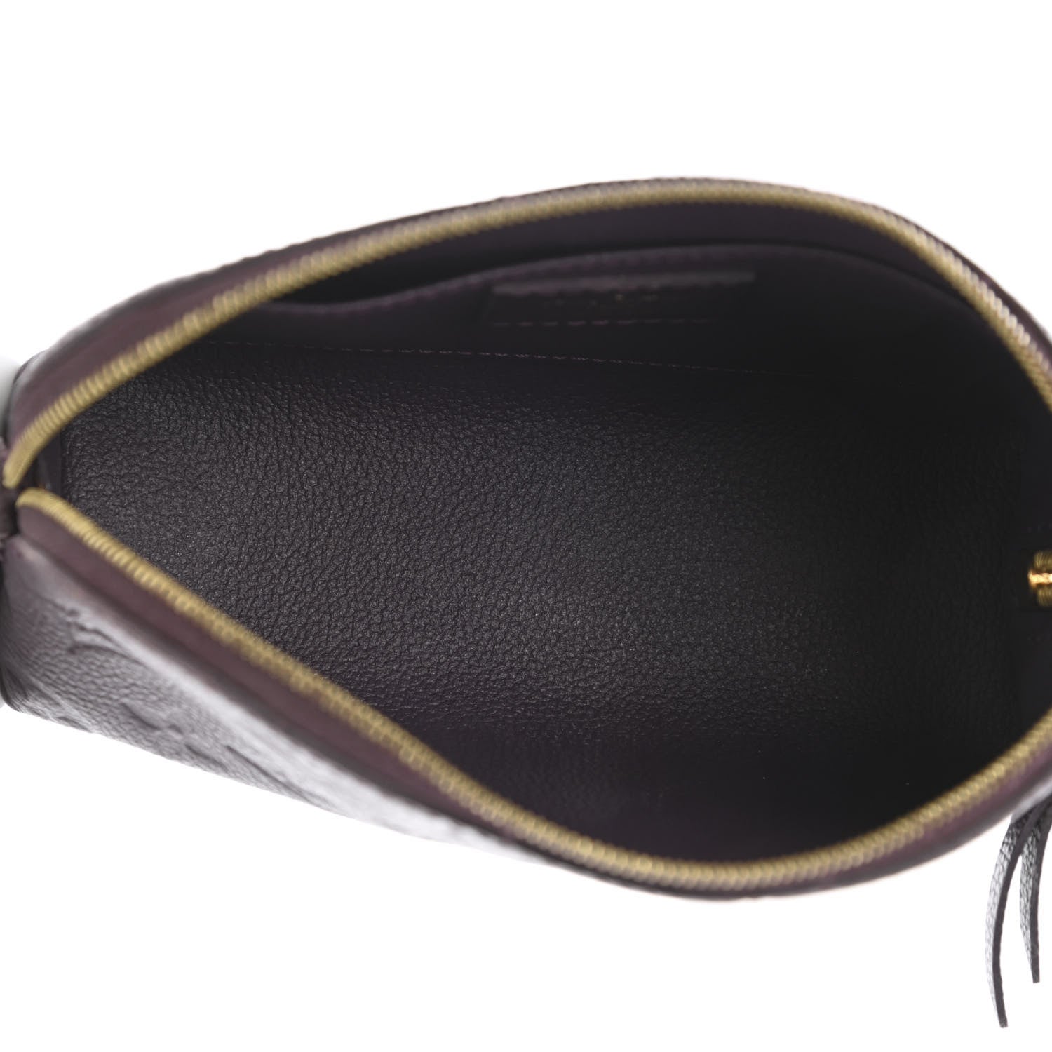 Louis Vuitton Empreinte Cosmetic Pouch Aube 5 of 11