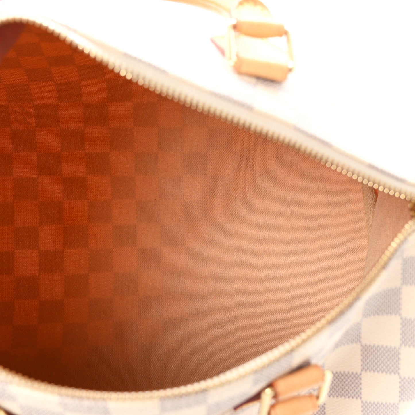 Damier Azur Speedy 30