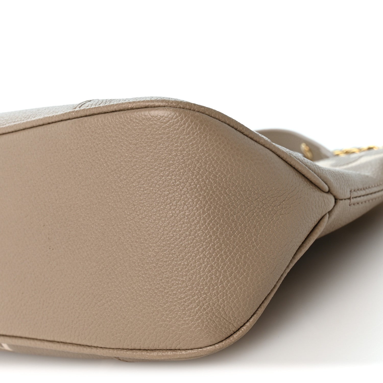 Louis Vuitton Empreinte Monogram Giant Boulogne Tourterelle Creme 9 of 9