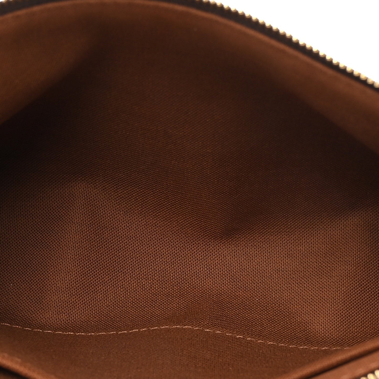 Monogram Pochette Accessories NM
