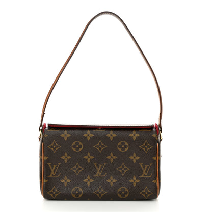 Louis Vuitton Monogram Recital 1 of 13