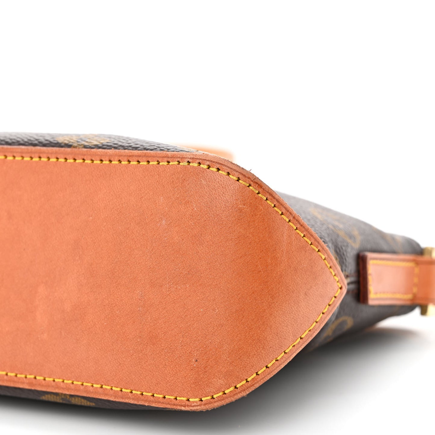 Monogram Trotteur