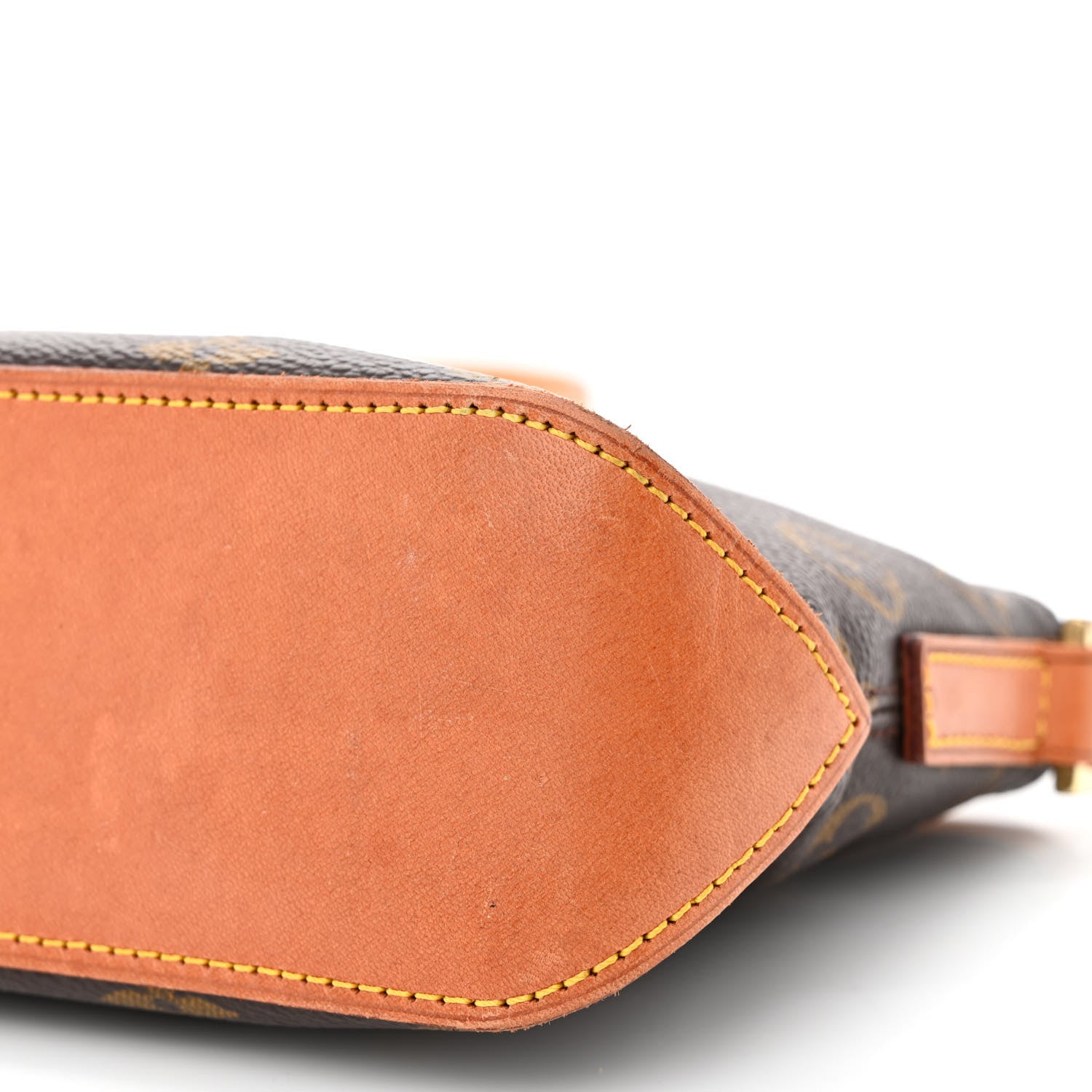Louis Vuitton Monogram Trotteur 10 of 10