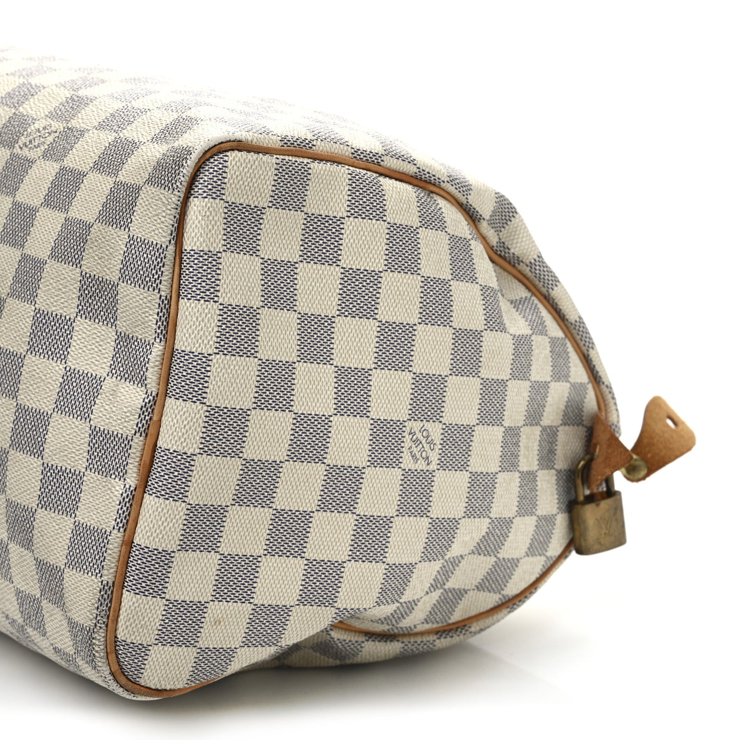 Damier Azur Speedy 35