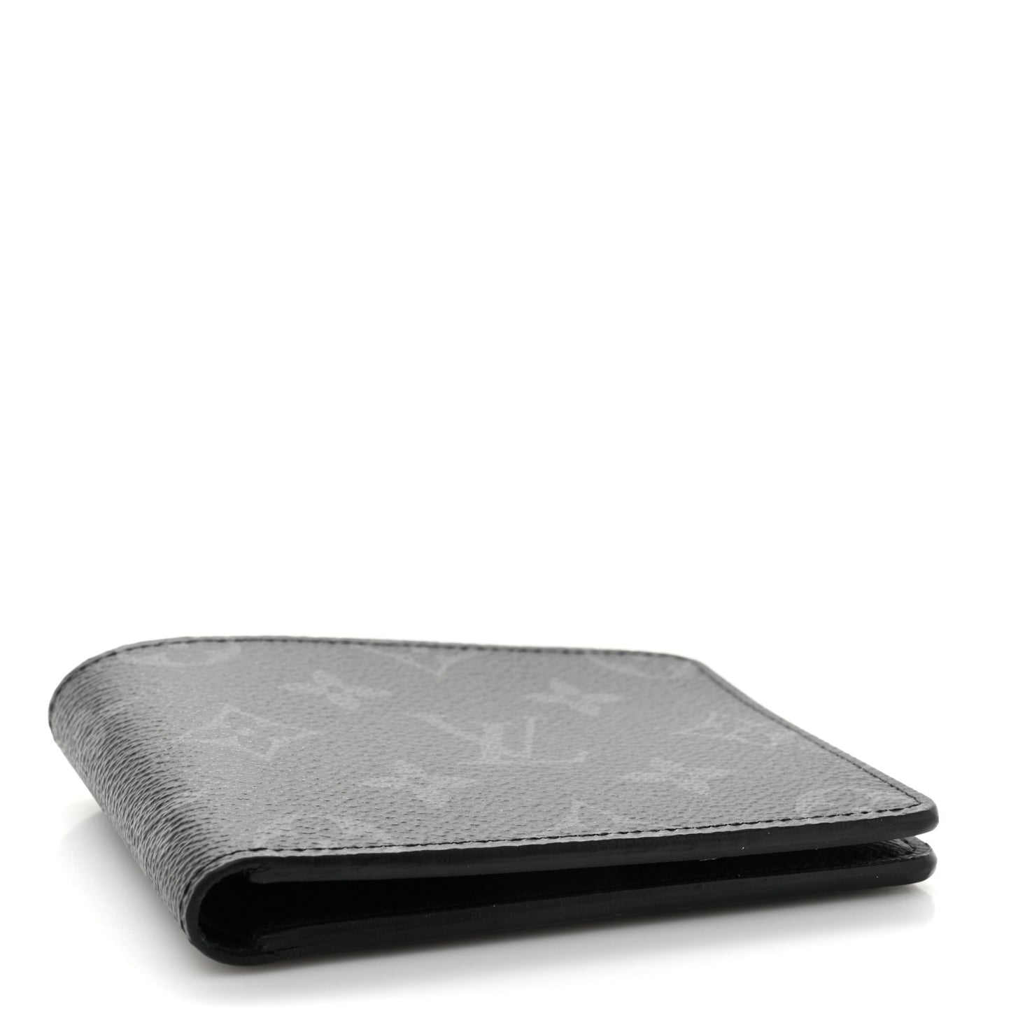 Monogram Eclipse Slender Wallet