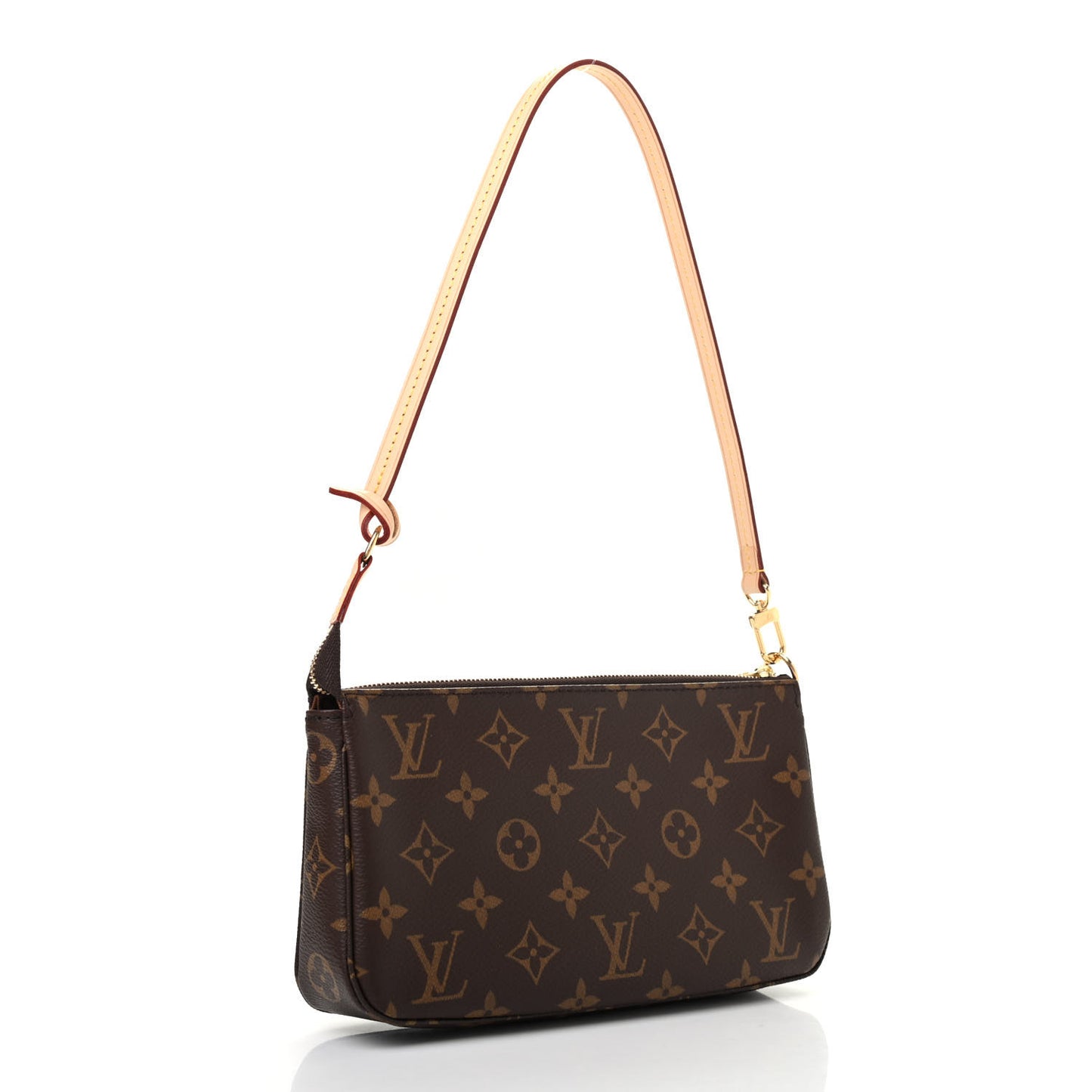 Monogram Pochette Accessories NM
