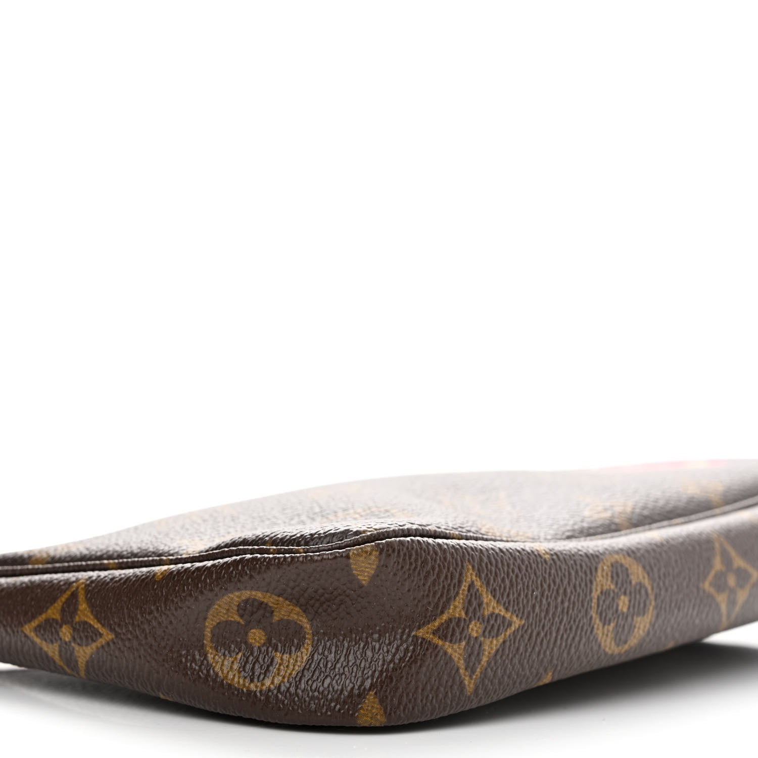 Louis Vuitton Monogram Cerises Pochette Accessories 9 of 11