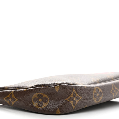 Louis Vuitton Monogram Cerises Pochette Accessories 9 of 11