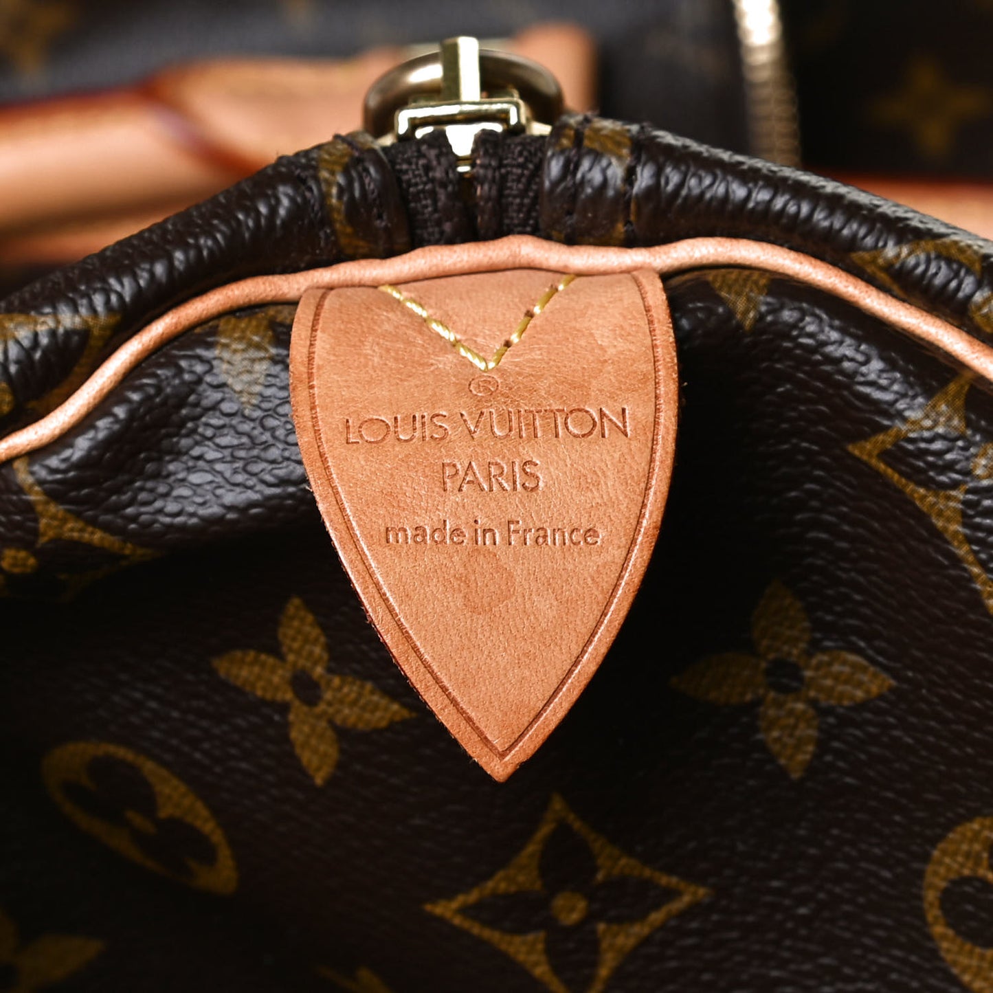Monogram Keepall 55