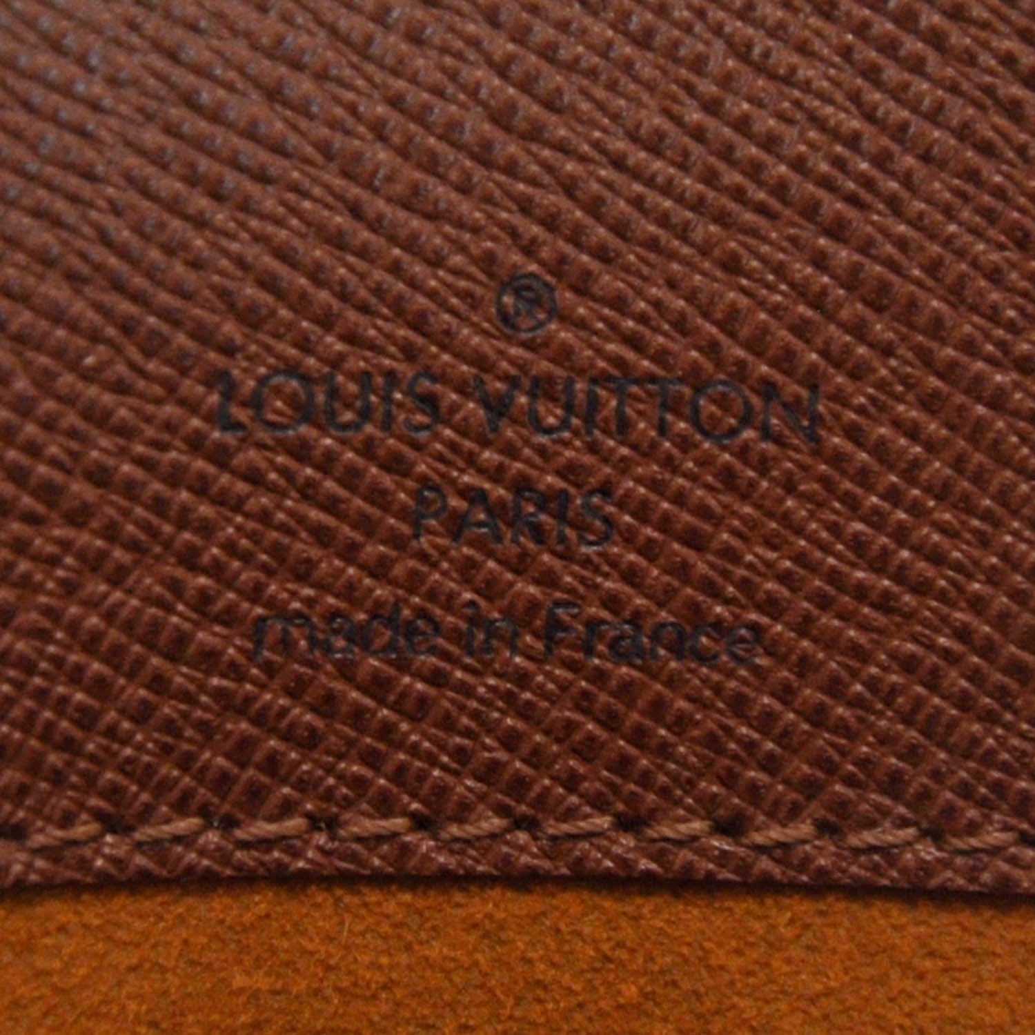 Louis Vuitton Monogram Musette Salsa Long Strap 6 of 7