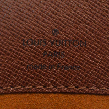 Louis Vuitton Monogram Musette Salsa Long Strap 6 of 7