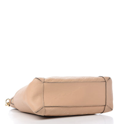 Louis Vuitton Empreinte Bagatelle Dune 4 of 12