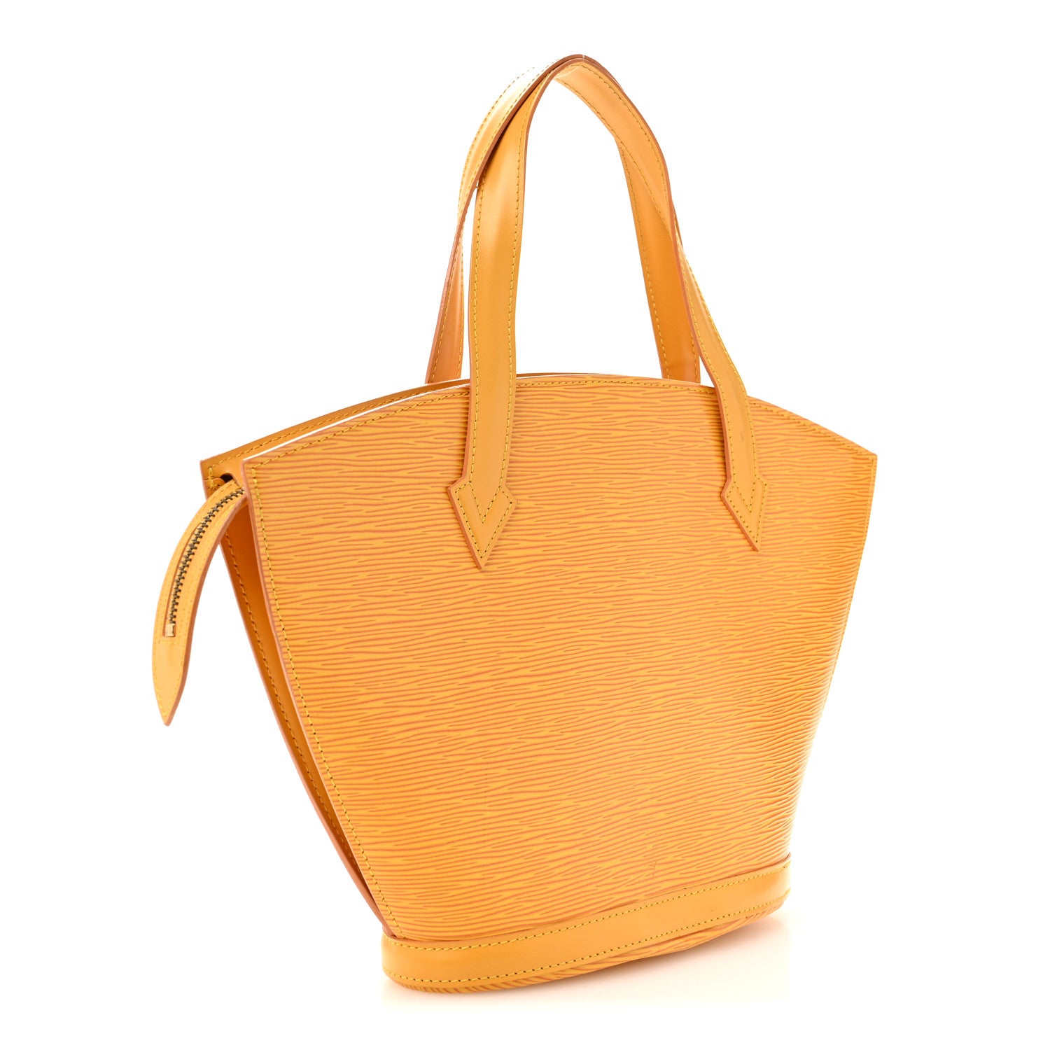 Louis Vuitton Epi Saint Jacques PM Tassil 3 of 13