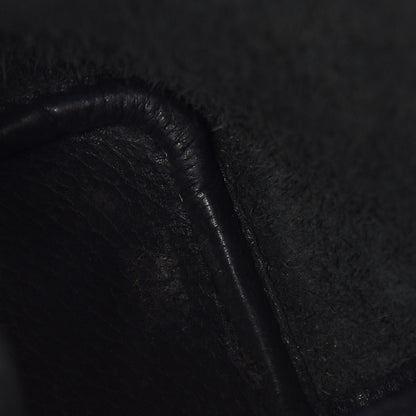 Hermes Taurillon Clemence Picotin Lock 18 PM Black 10 of 14