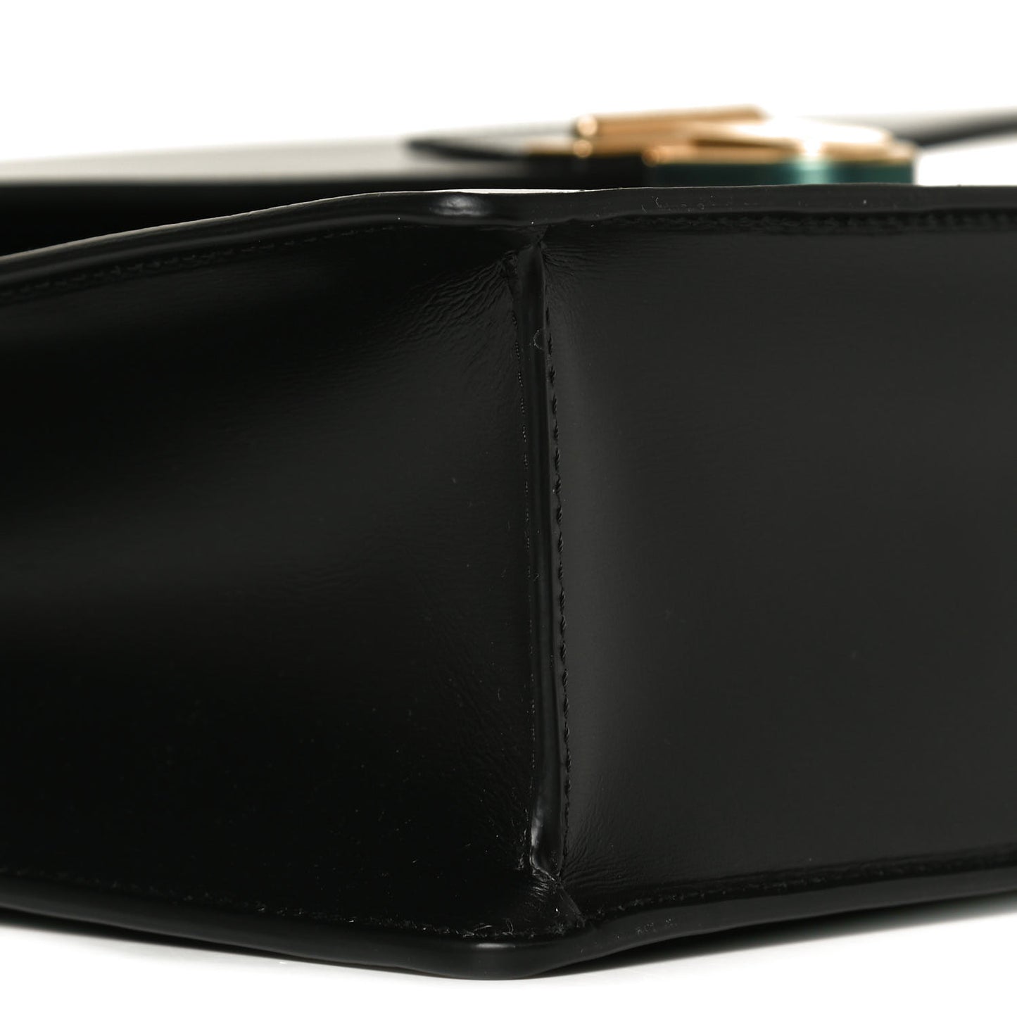 Box Cartable Medium Briefcase Black