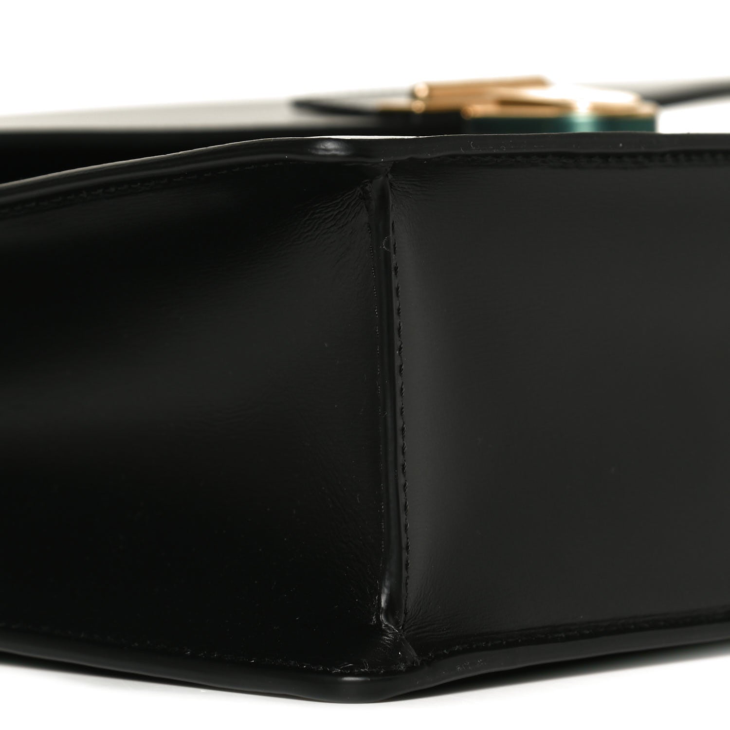 Celine Box Cartable Medium Briefcase Black 9 of 11