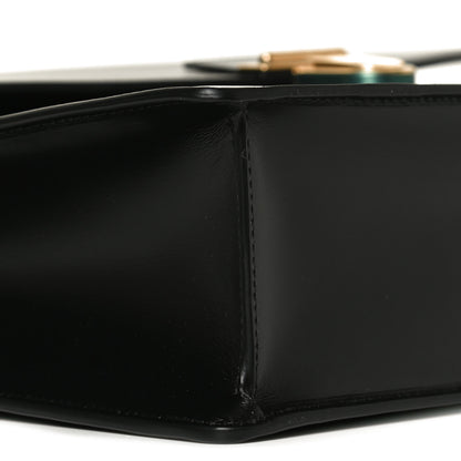 Celine Box Cartable Medium Briefcase Black 9 of 11