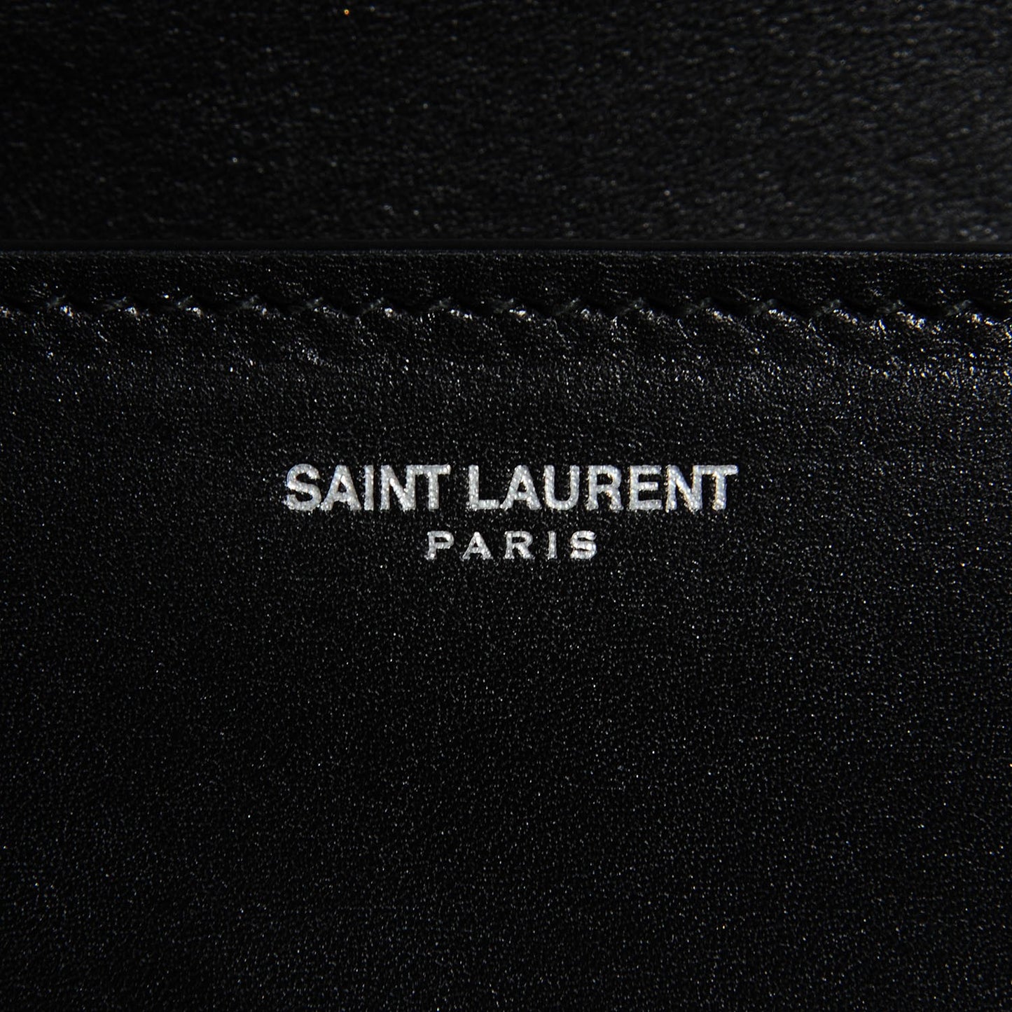 Calfskin Classic Medium Betty Bag Black