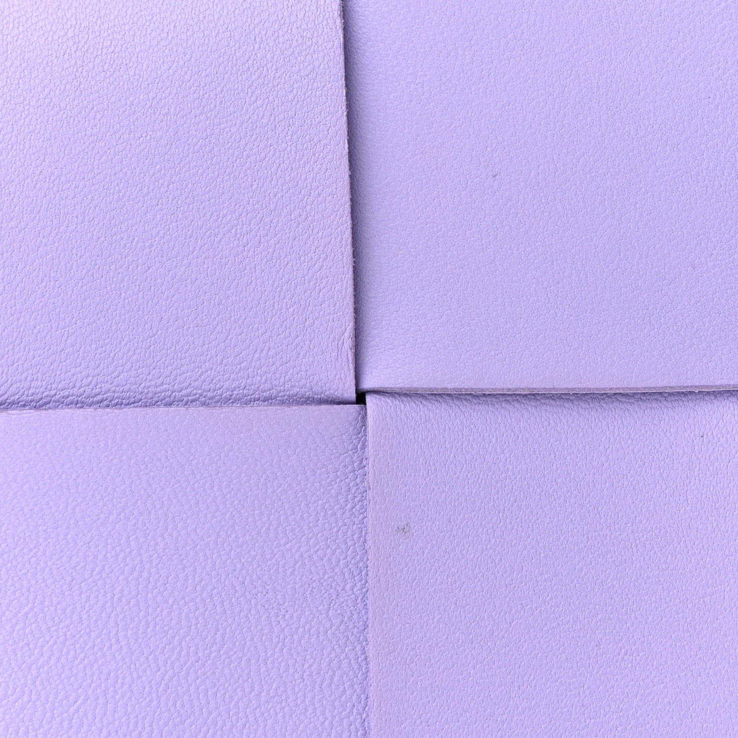 Bottega Veneta Nappa Maxi Intreccio The Belt Cassette Bag Wisteria 7 of 9