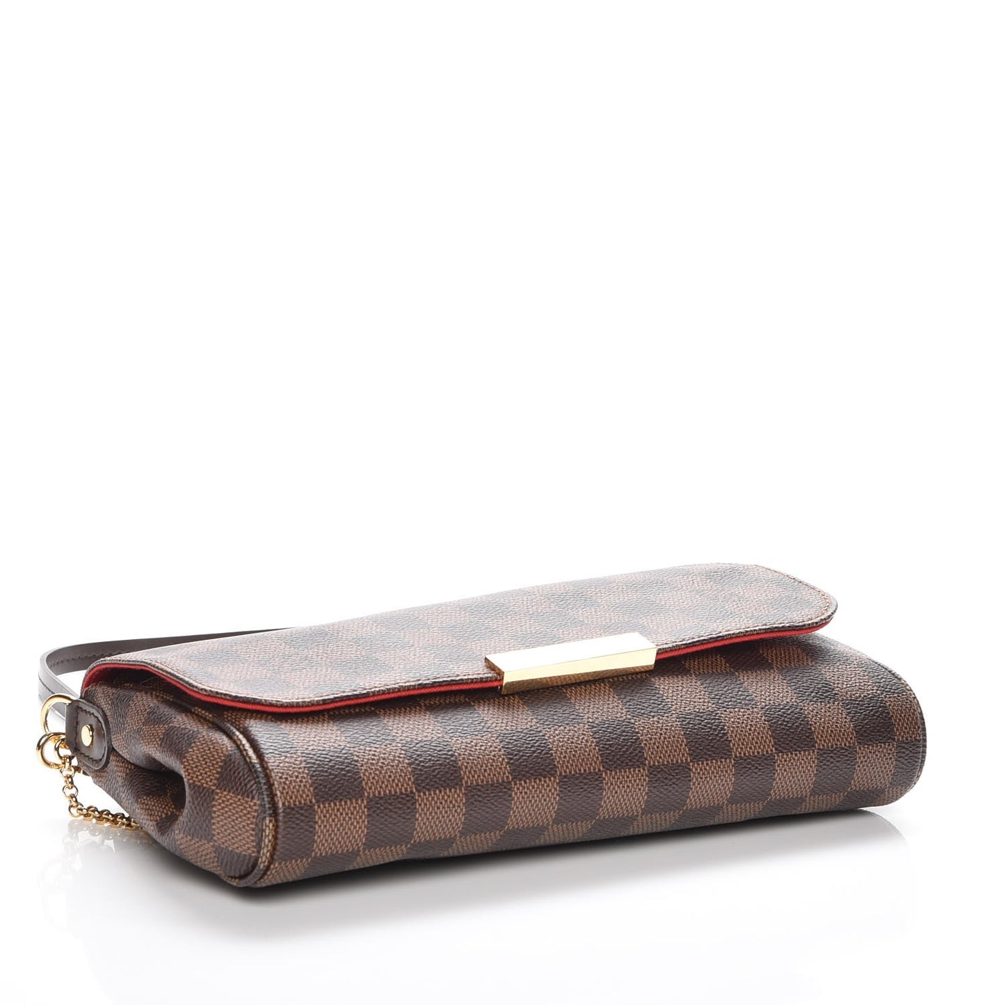 Damier Ebene Favorite MM