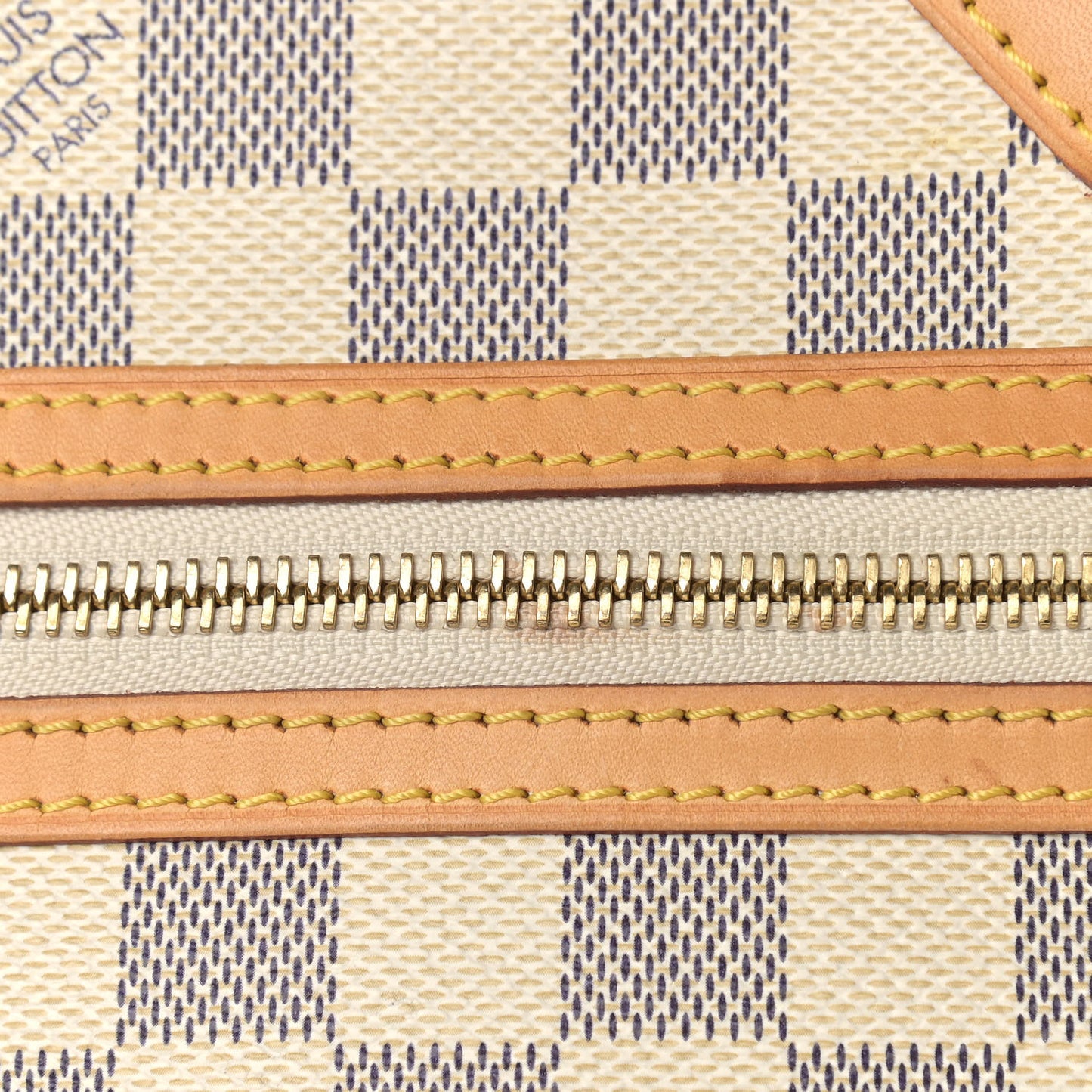 Damier Azur Saleya GM