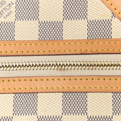 Louis Vuitton Damier Azur Saleya GM 11 of 14