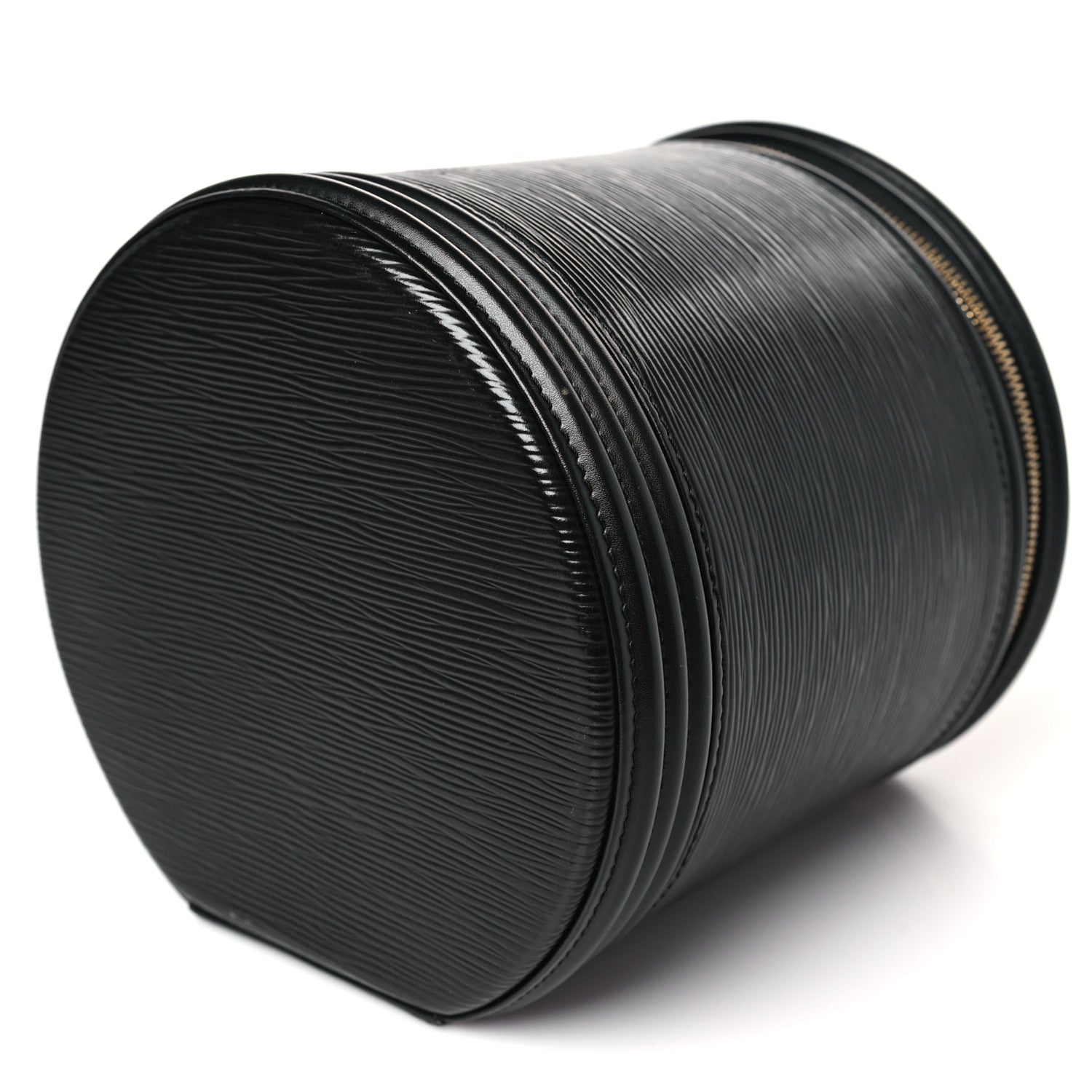 Louis Vuitton Epi Cannes Black 8 of 8