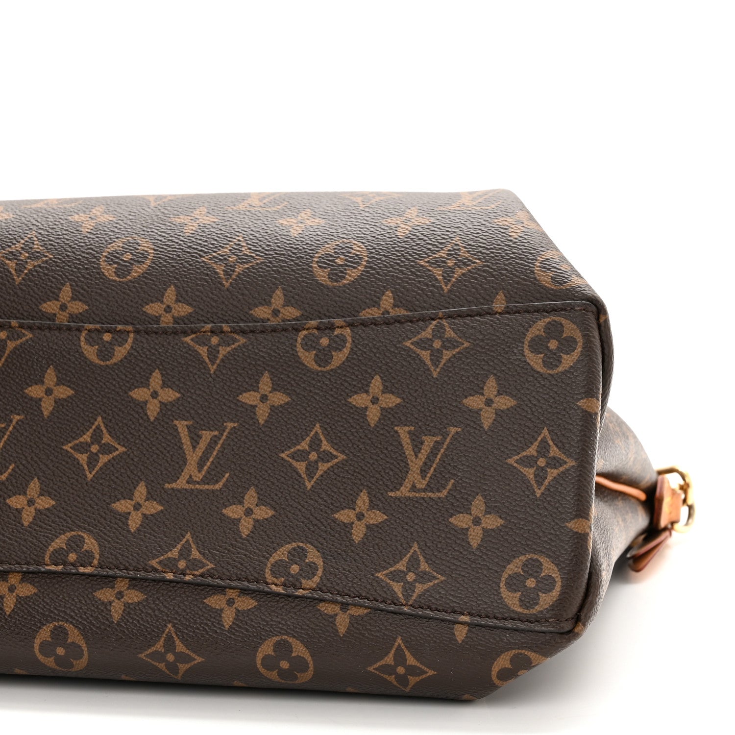 Louis Vuitton Monogram Rivoli MM 10 of 18
