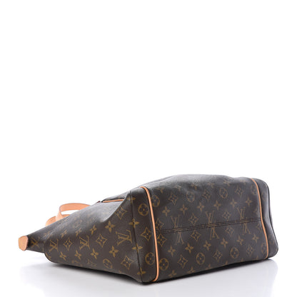 Louis Vuitton Monogram Totally MM 4 of 8