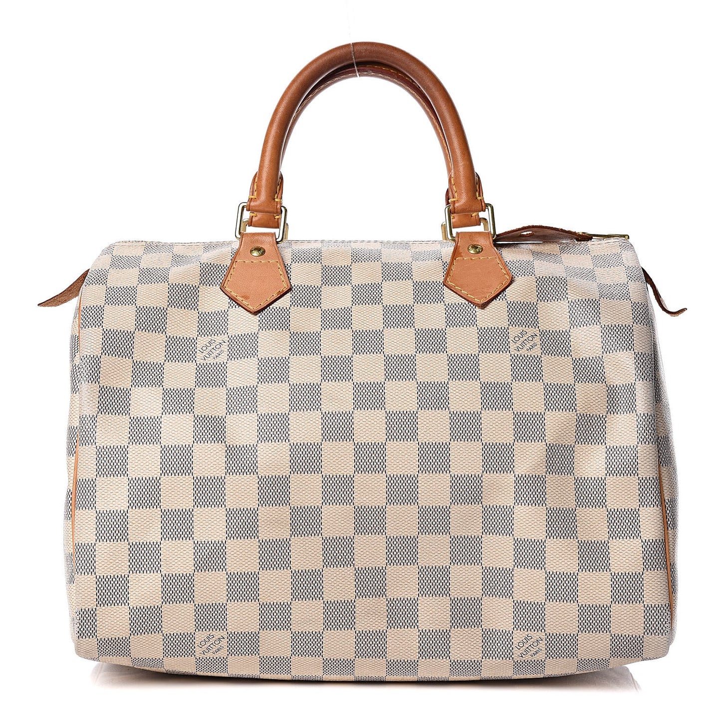 Damier Azur Speedy 30