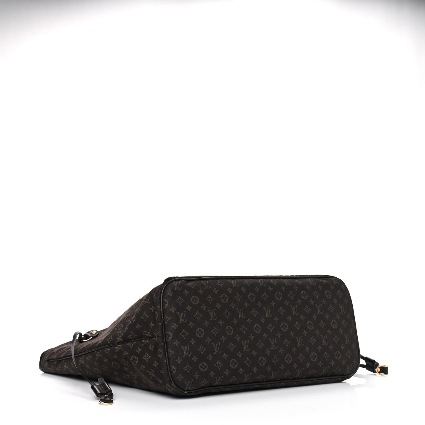 Monogram Idylle Neverfull MM Fusain
