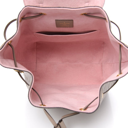 Louis Vuitton Empreinte Montsouris PM Tourterelle 4 of 9