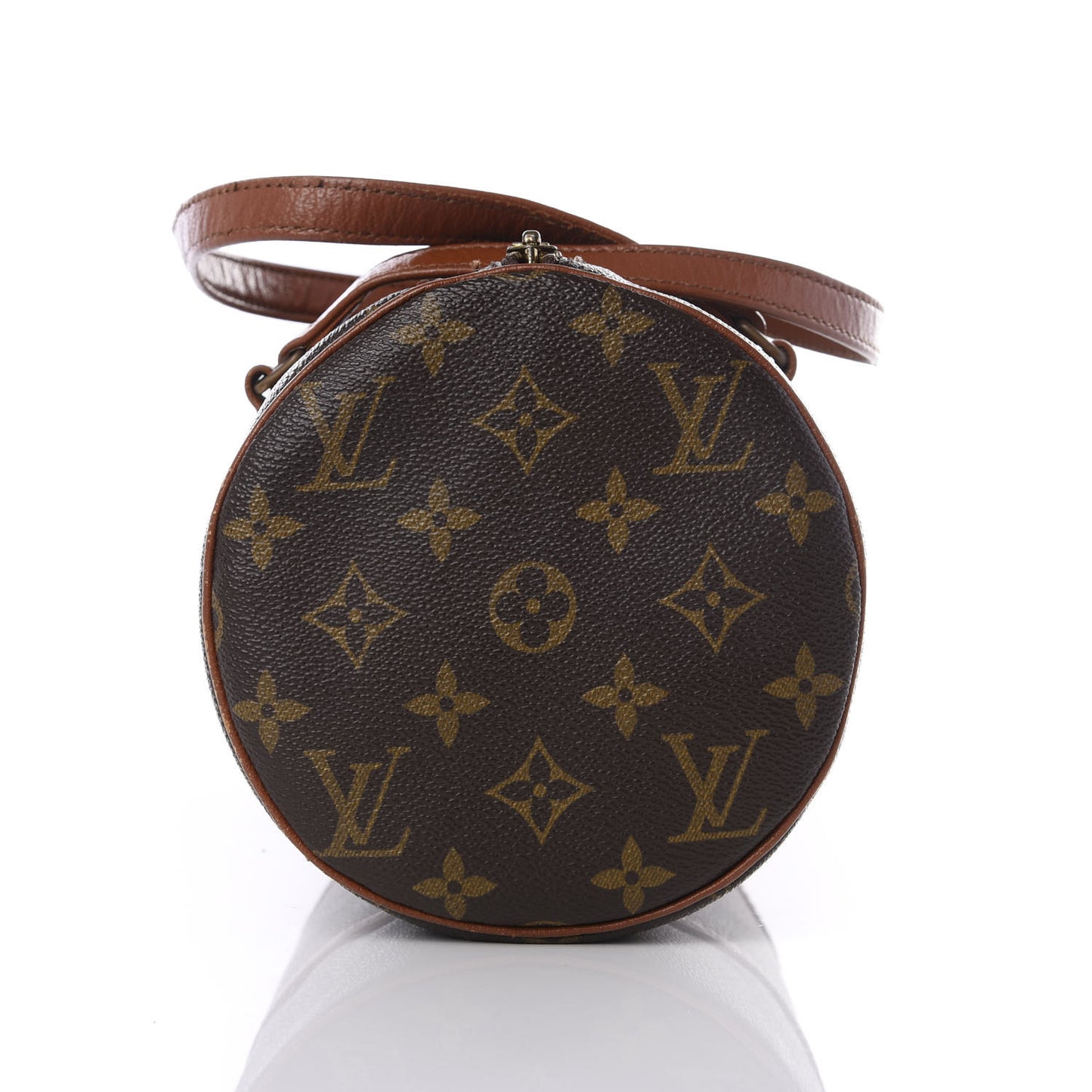 Monogram Papillon 30