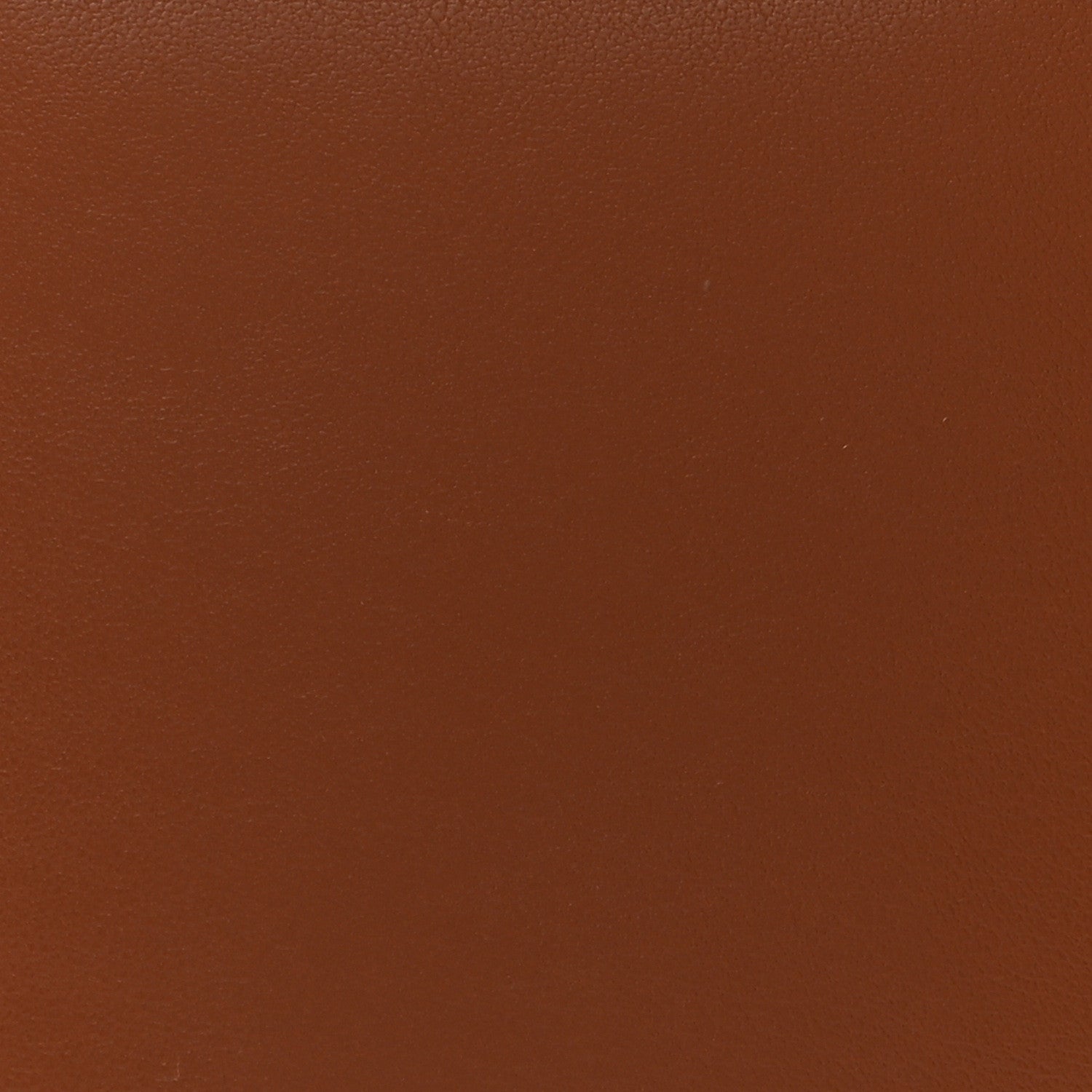 Celine Smooth Calfskin Triomphe Small Louise Bag Tan 7 of 10