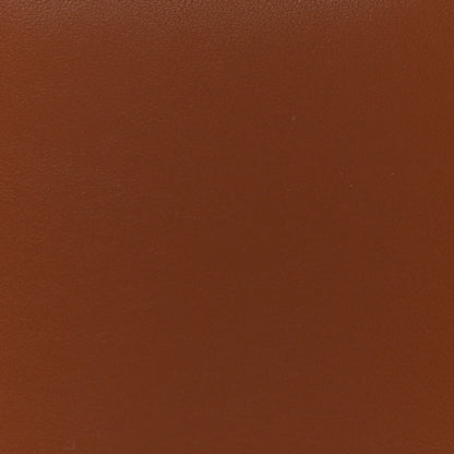 Celine Smooth Calfskin Triomphe Small Louise Bag Tan 7 of 10