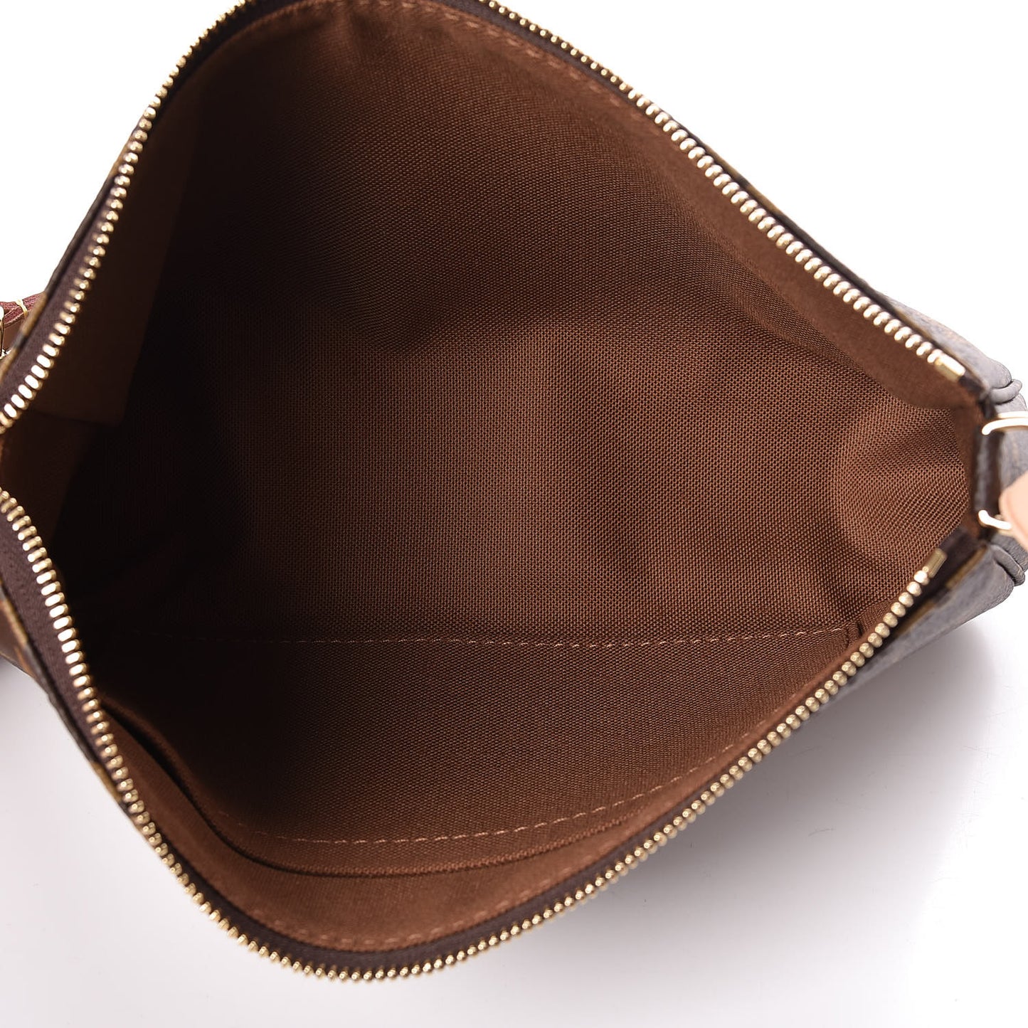 Monogram Pochette Accessories NM