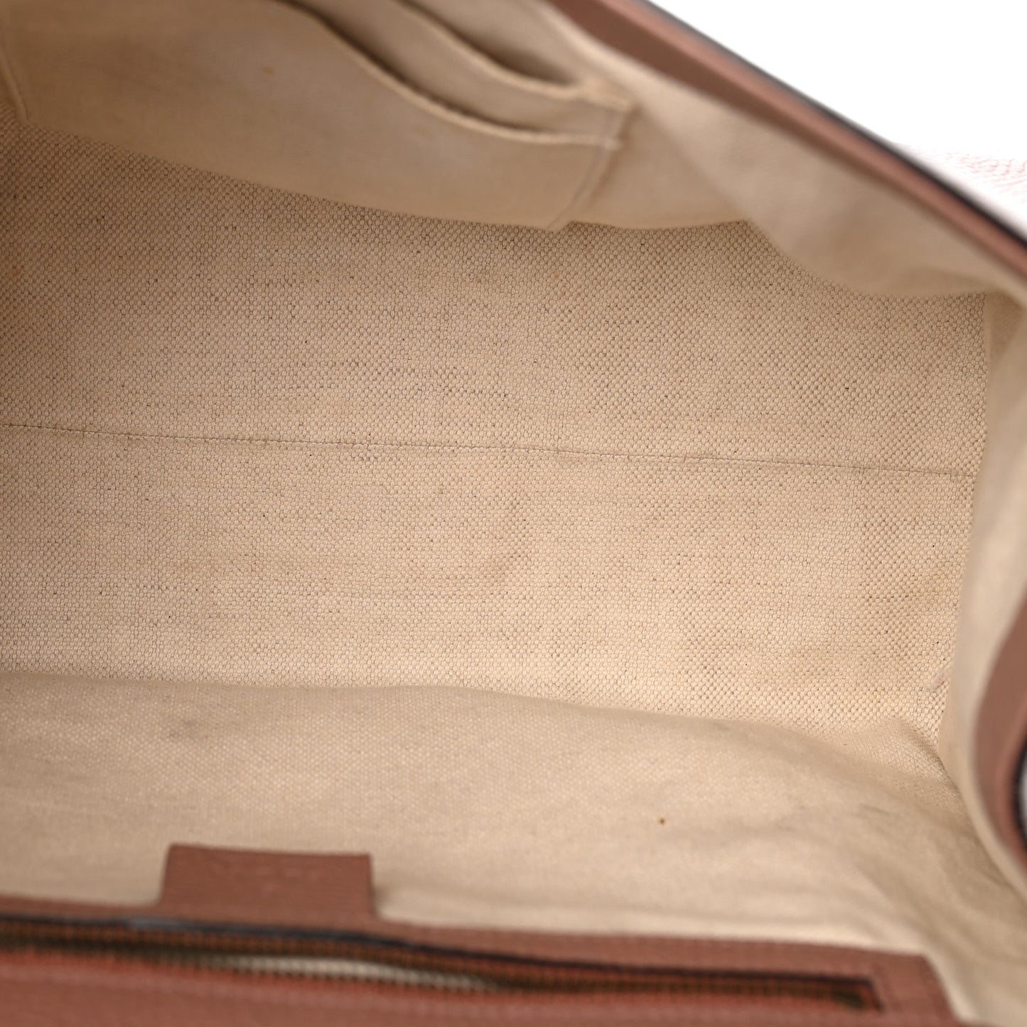 Calfskin Small GG Marmont Top Handle Bag Rosy Phard