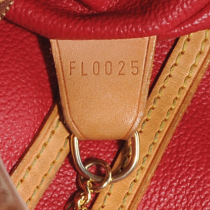 Louis Vuitton Monogram Cerises Bucket 4 of 8