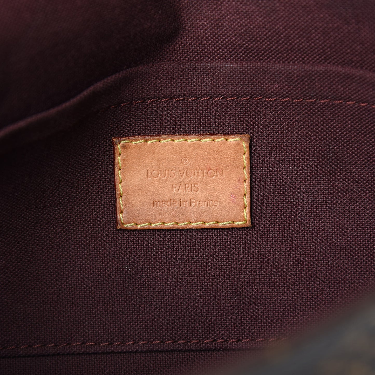 Monogram Favorite MM
